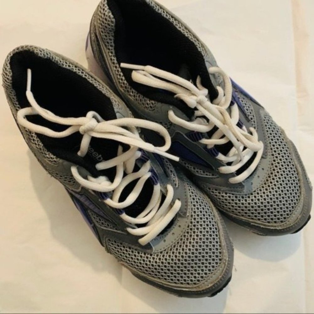 Reebok | Running Shoes | Southrange Run L Wide D - Picture 2 of 9